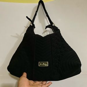 Vera Bradley black bag